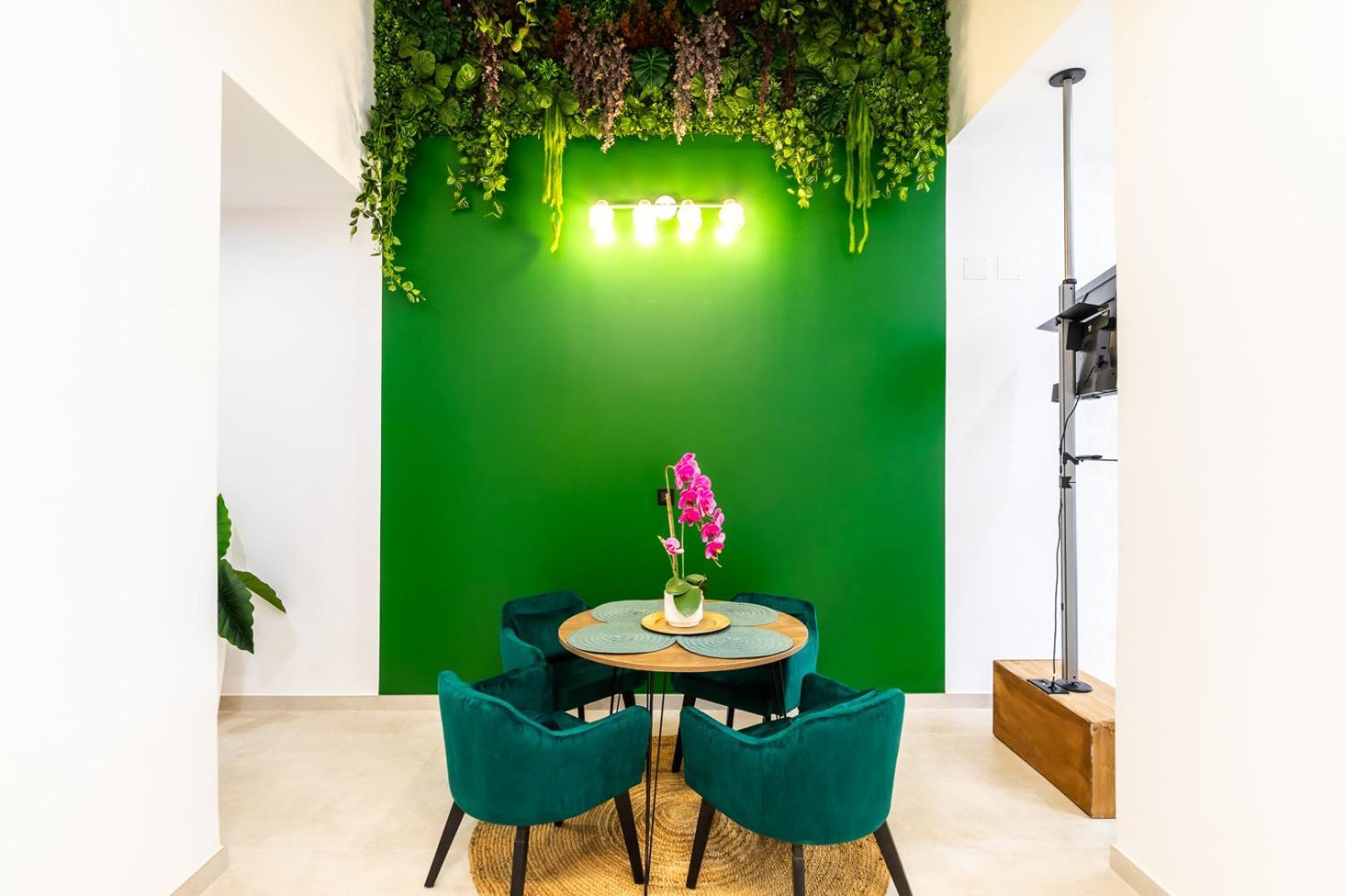 Apartamento Noguera Loft "A" อาลิกันเต ภายนอก รูปภาพ