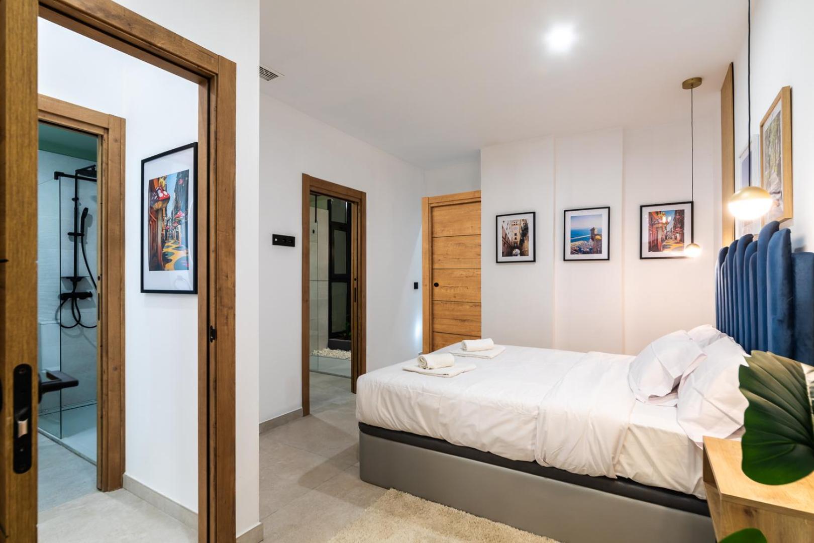 Apartamento Noguera Loft "A" อาลิกันเต ภายนอก รูปภาพ