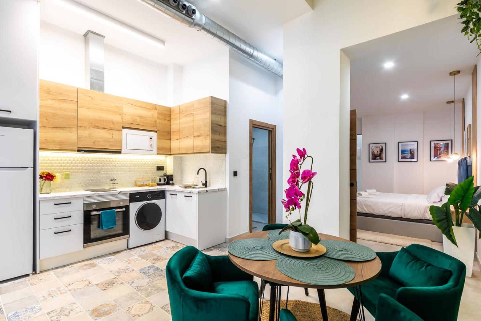 Apartamento Noguera Loft "A" อาลิกันเต ภายนอก รูปภาพ