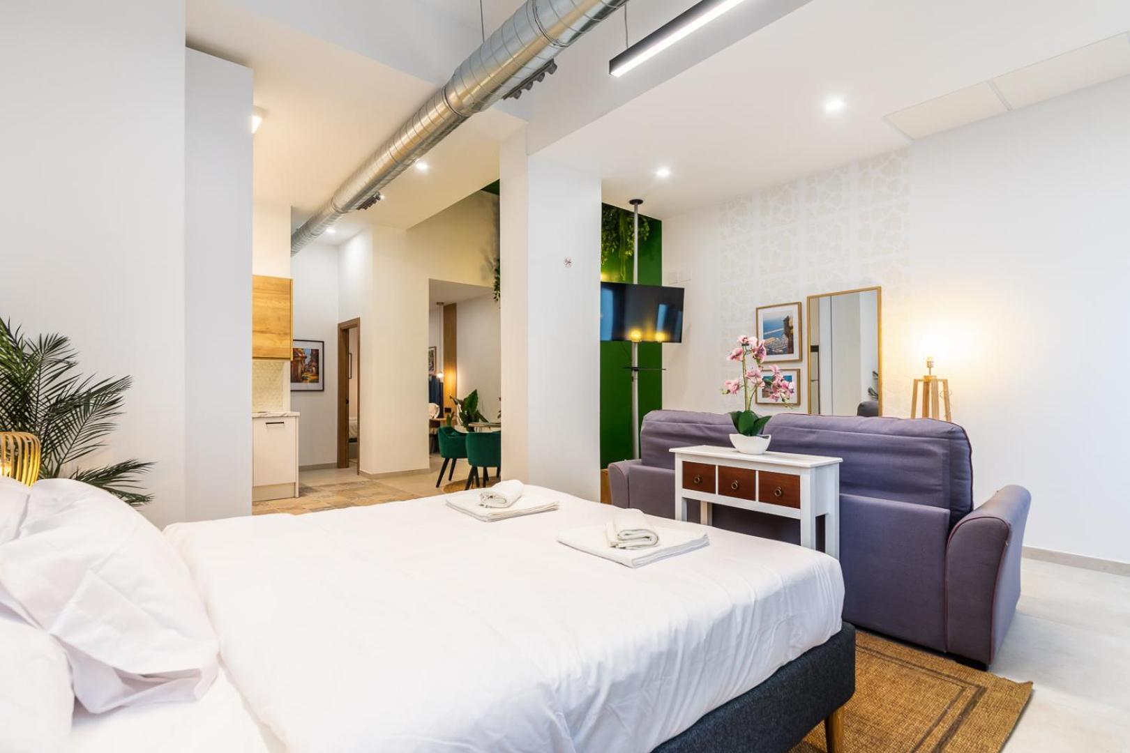 Apartamento Noguera Loft "A" อาลิกันเต ภายนอก รูปภาพ