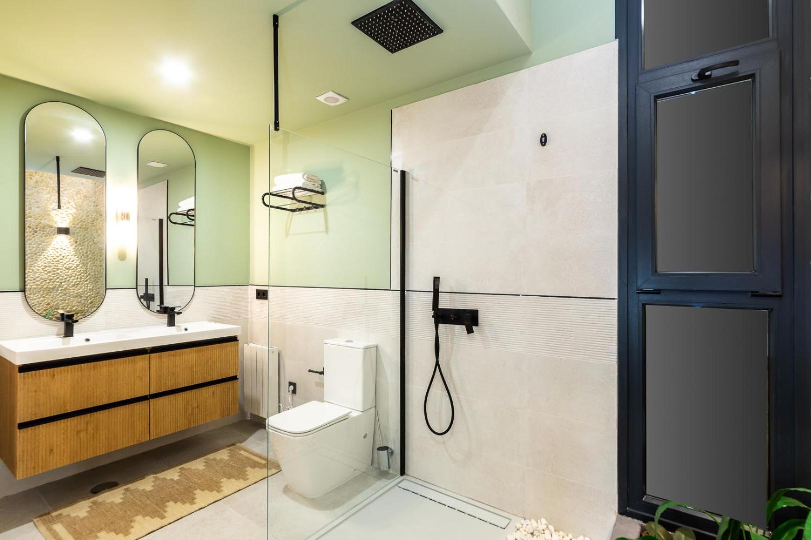 Apartamento Noguera Loft "A" อาลิกันเต ภายนอก รูปภาพ