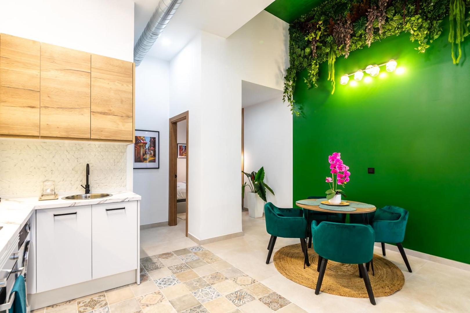 Apartamento Noguera Loft "A" อาลิกันเต ภายนอก รูปภาพ