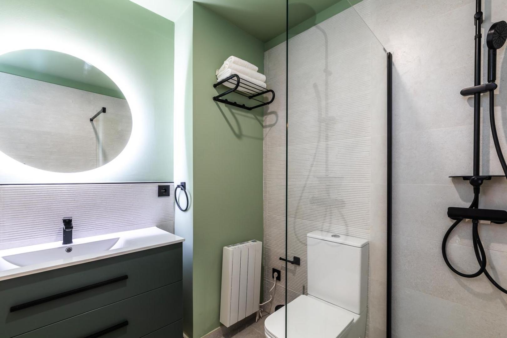 Apartamento Noguera Loft "A" อาลิกันเต ภายนอก รูปภาพ