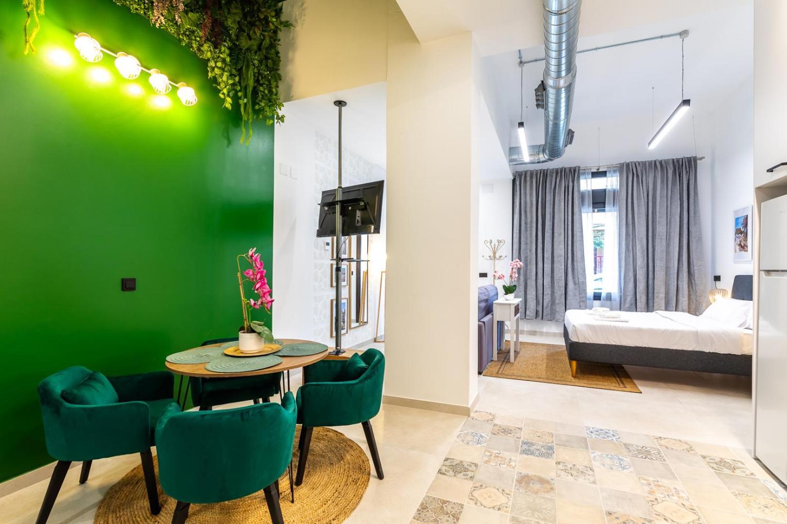 Apartamento Noguera Loft "A" อาลิกันเต ภายนอก รูปภาพ