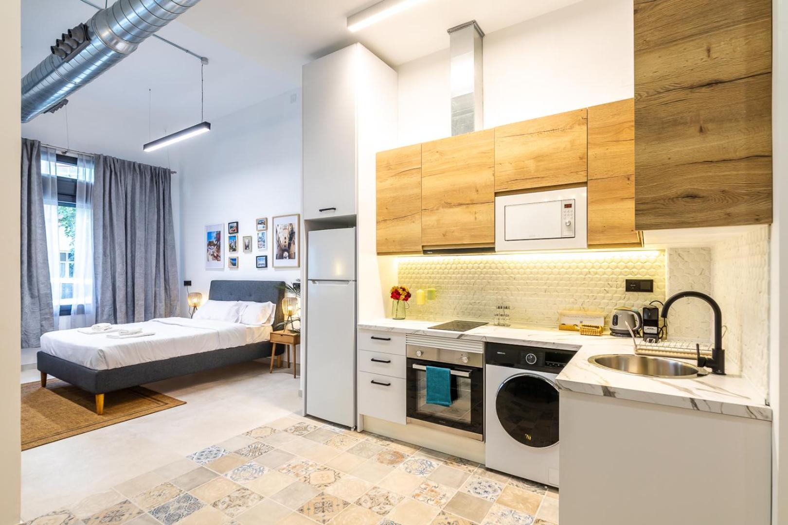 Apartamento Noguera Loft "A" อาลิกันเต ภายนอก รูปภาพ