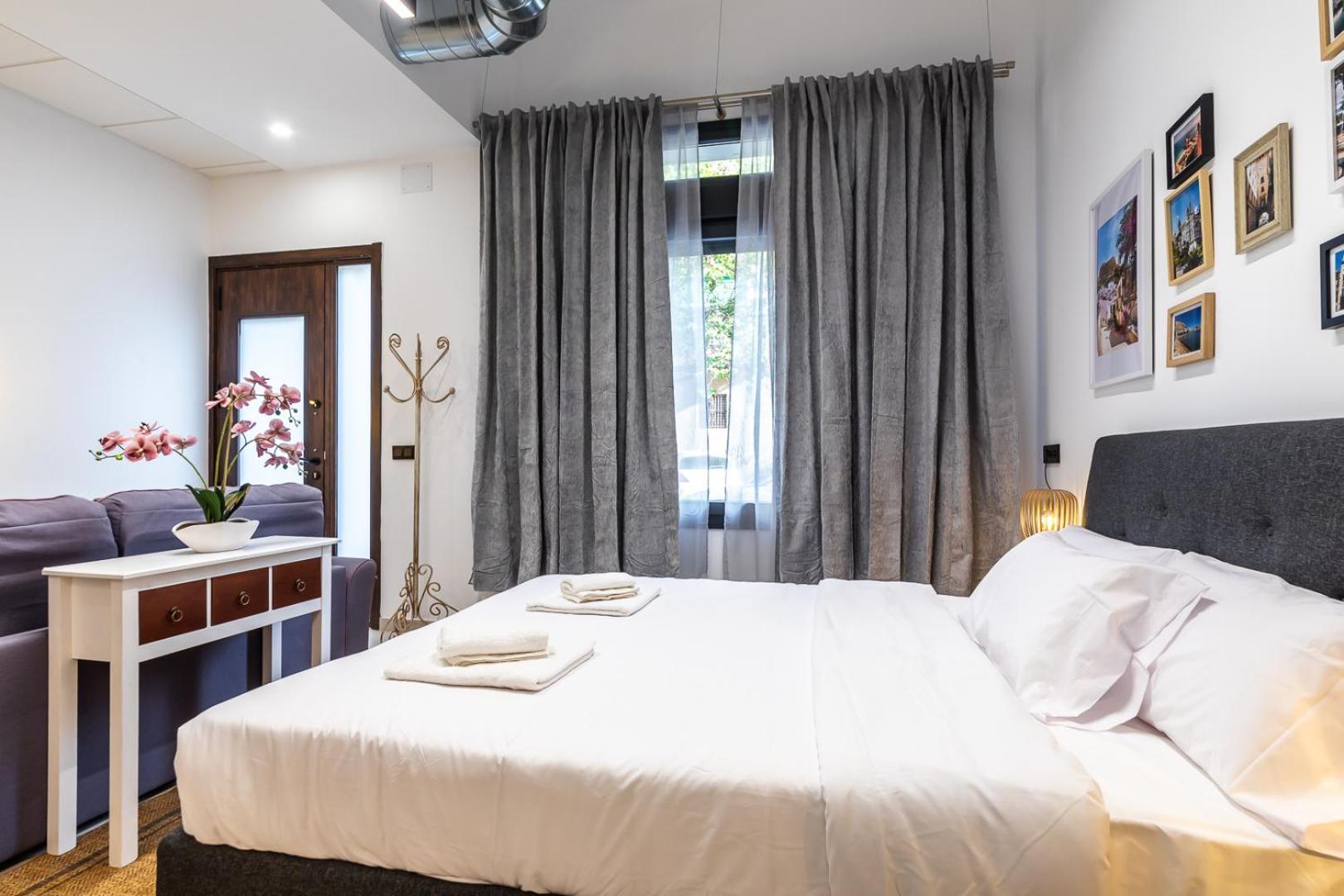 Apartamento Noguera Loft "A" อาลิกันเต ภายนอก รูปภาพ